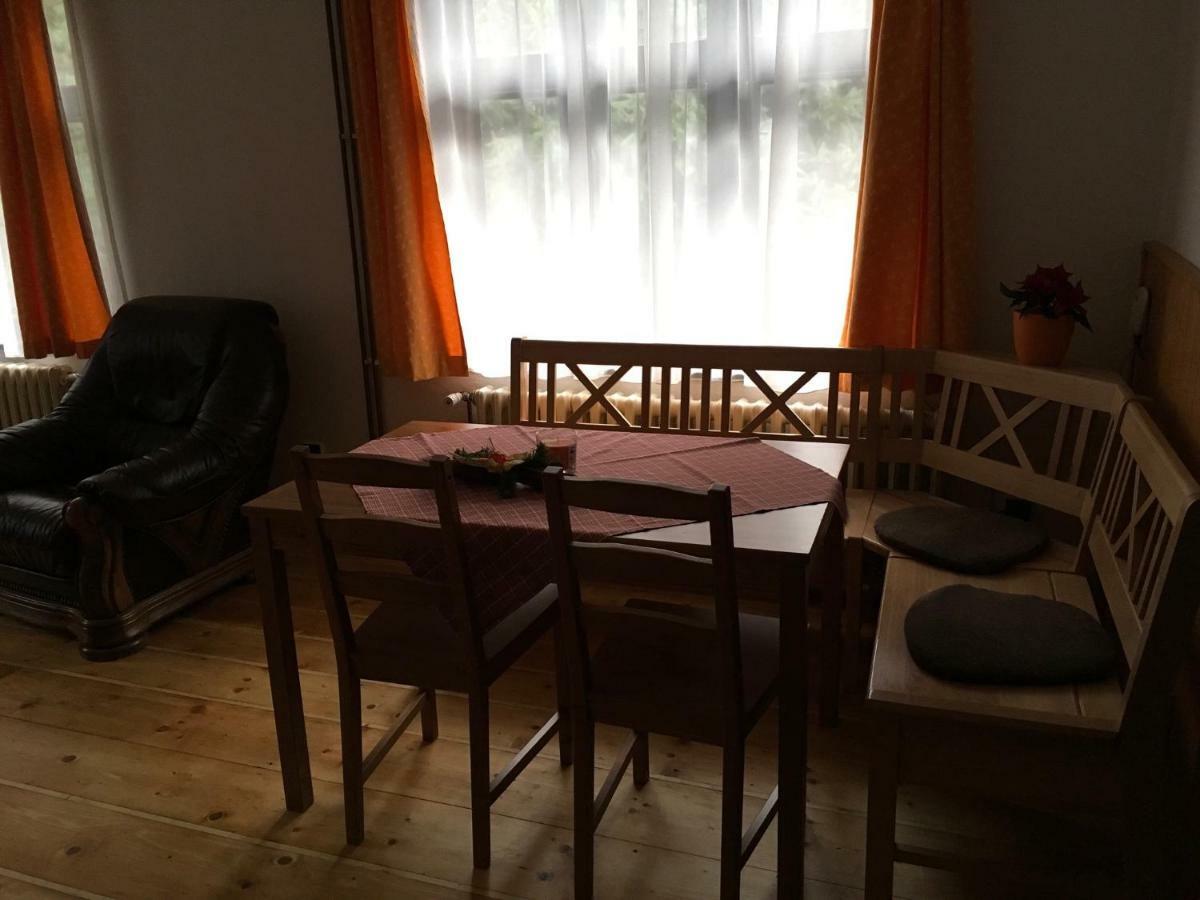 Chalupa Herman Rudník Zewnętrze zdjęcie